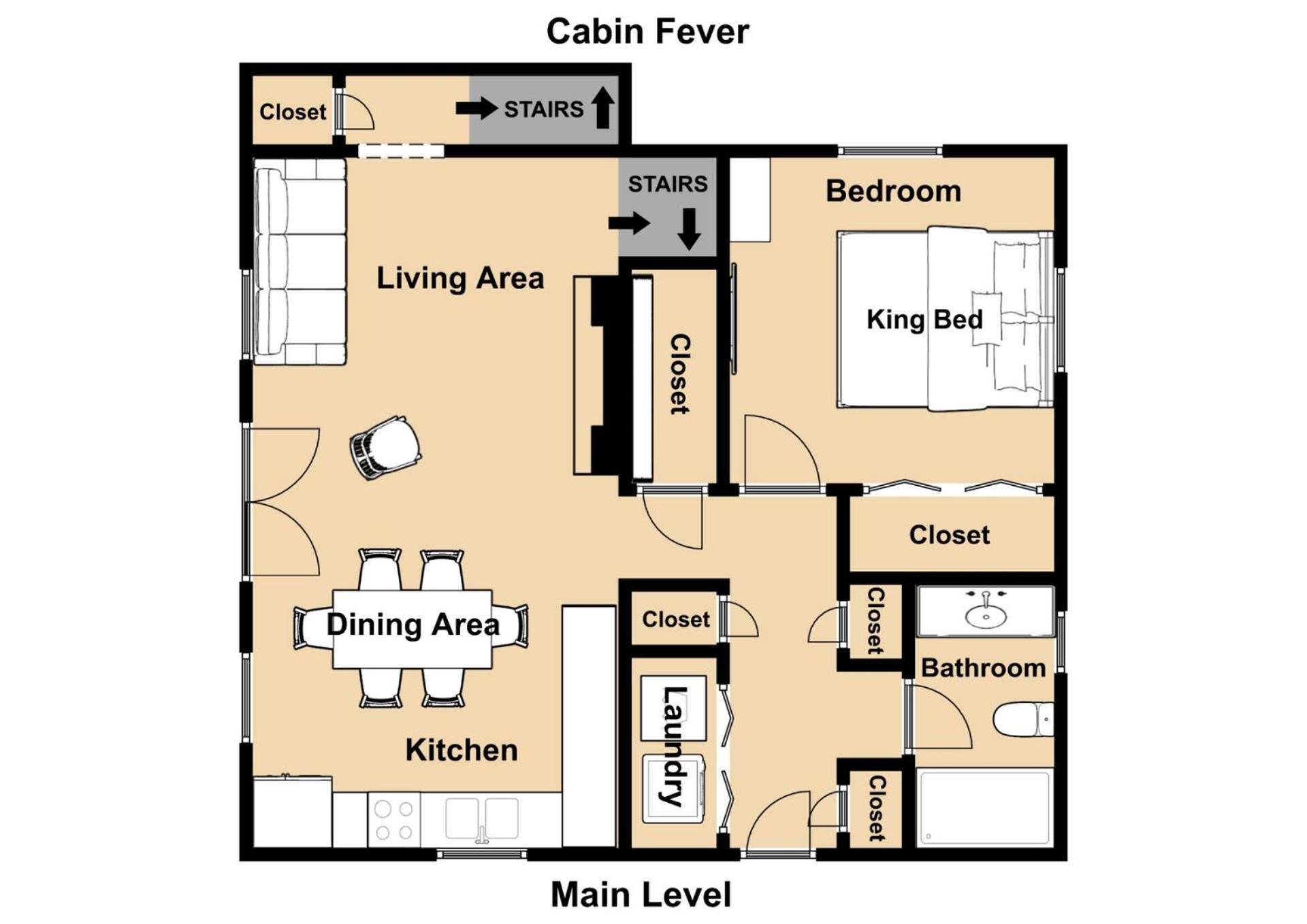 Cabin Fever - Hot Tub, Game Room, 3 King Beds Dahlonega Exterior photo