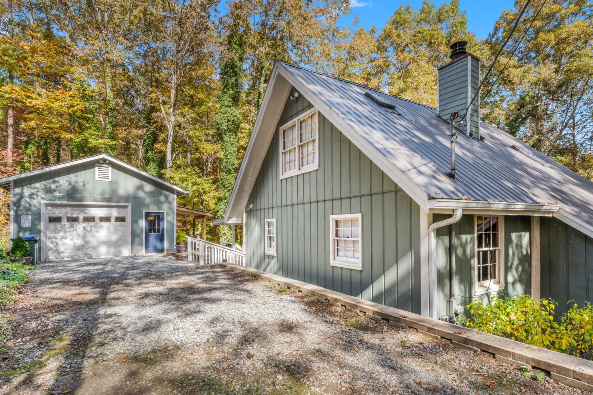 Cabin Fever - Hot Tub, Game Room, 3 King Beds Dahlonega Exterior photo